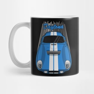 Shelby Cobra Daytona Coupe Mug